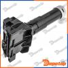 Gicleur de lave-phare droite pour LEXUS | EDS-TY-030, A70-08-0035